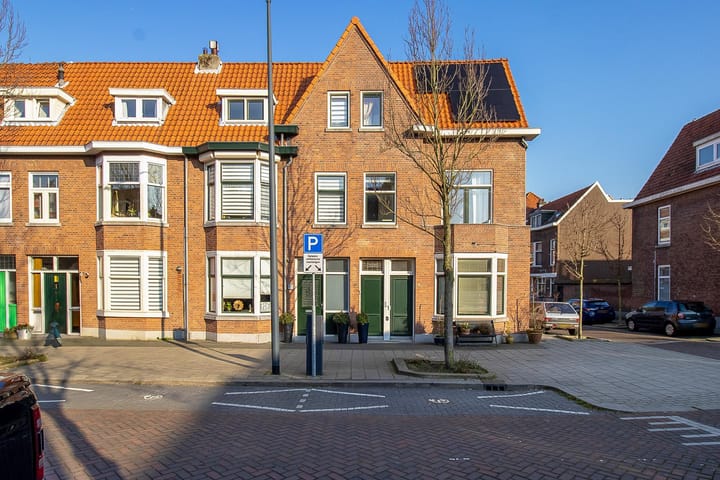 Foto 2 van Vondellaan 42-B