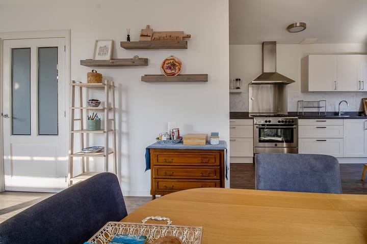 Foto 5 van Vondellaan 42-B