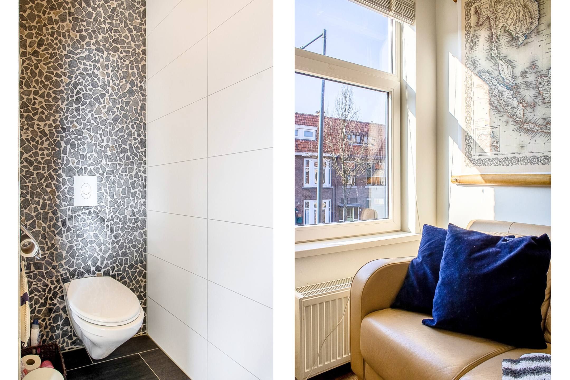 Foto 12 van Vondellaan 42-B