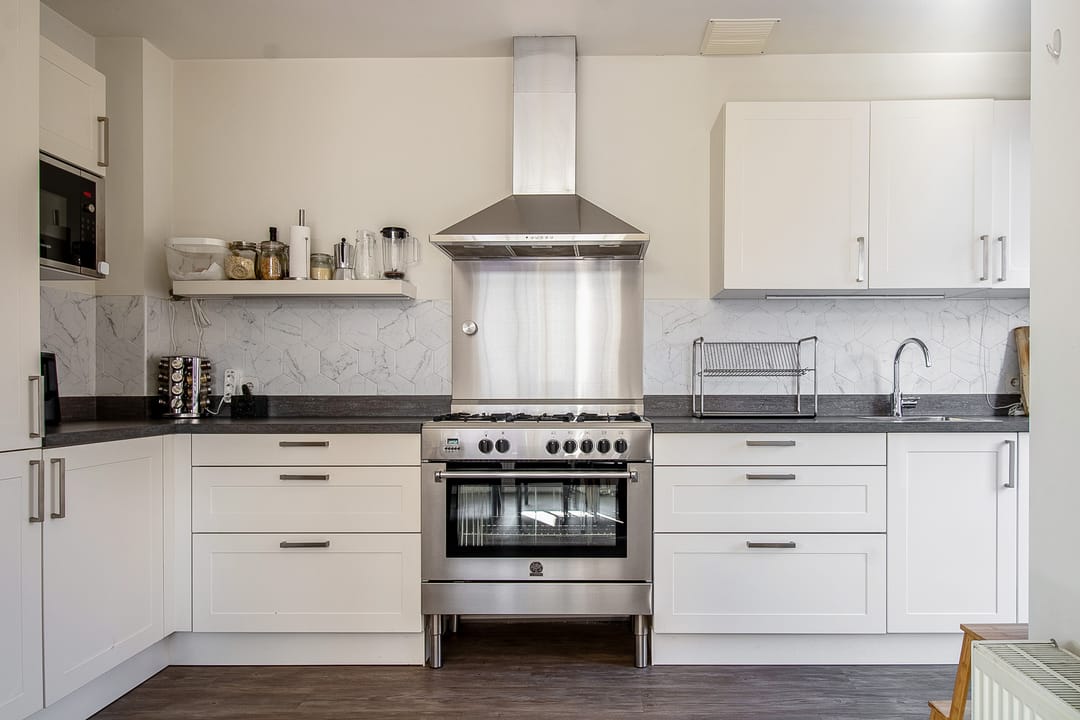 Foto 13 van Vondellaan 42-B