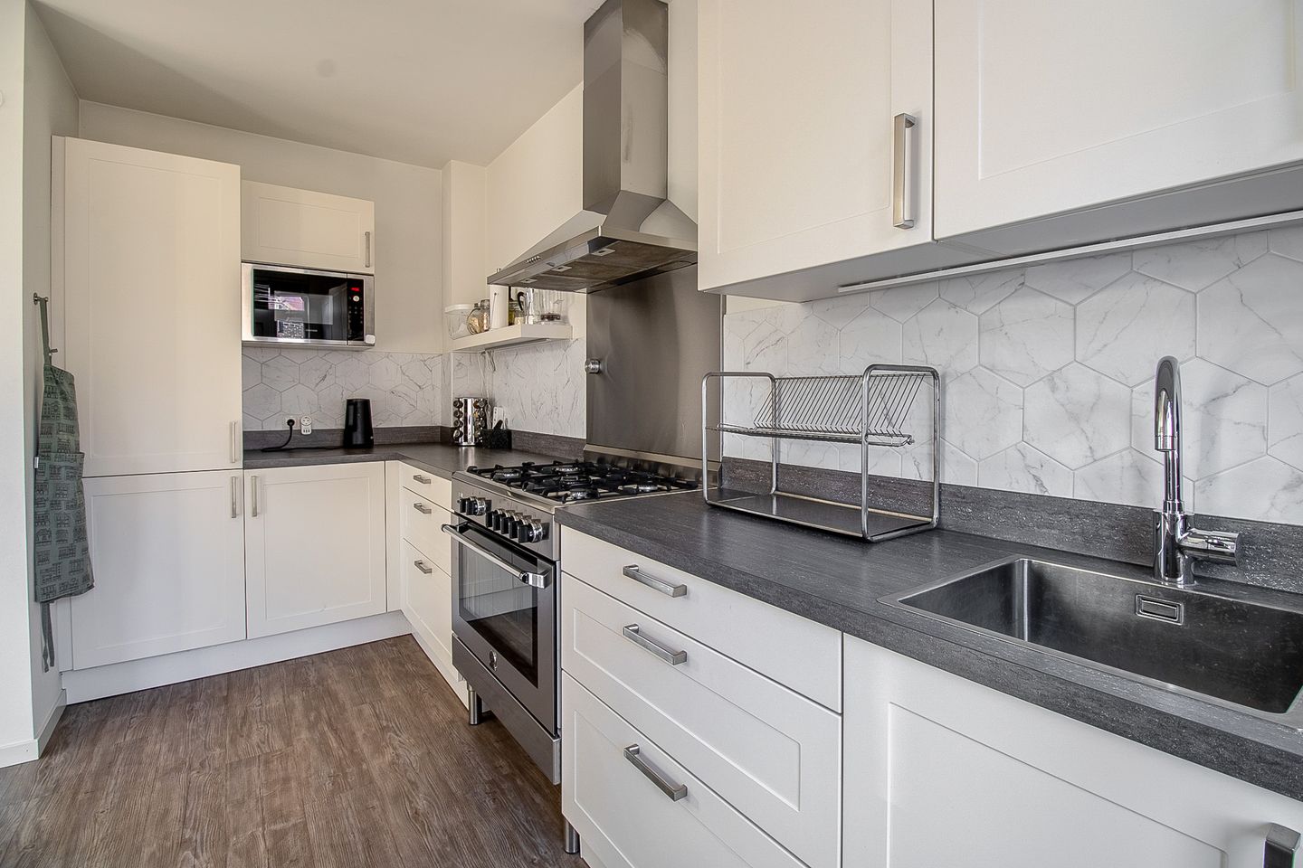 Foto 14 van Vondellaan 42-B