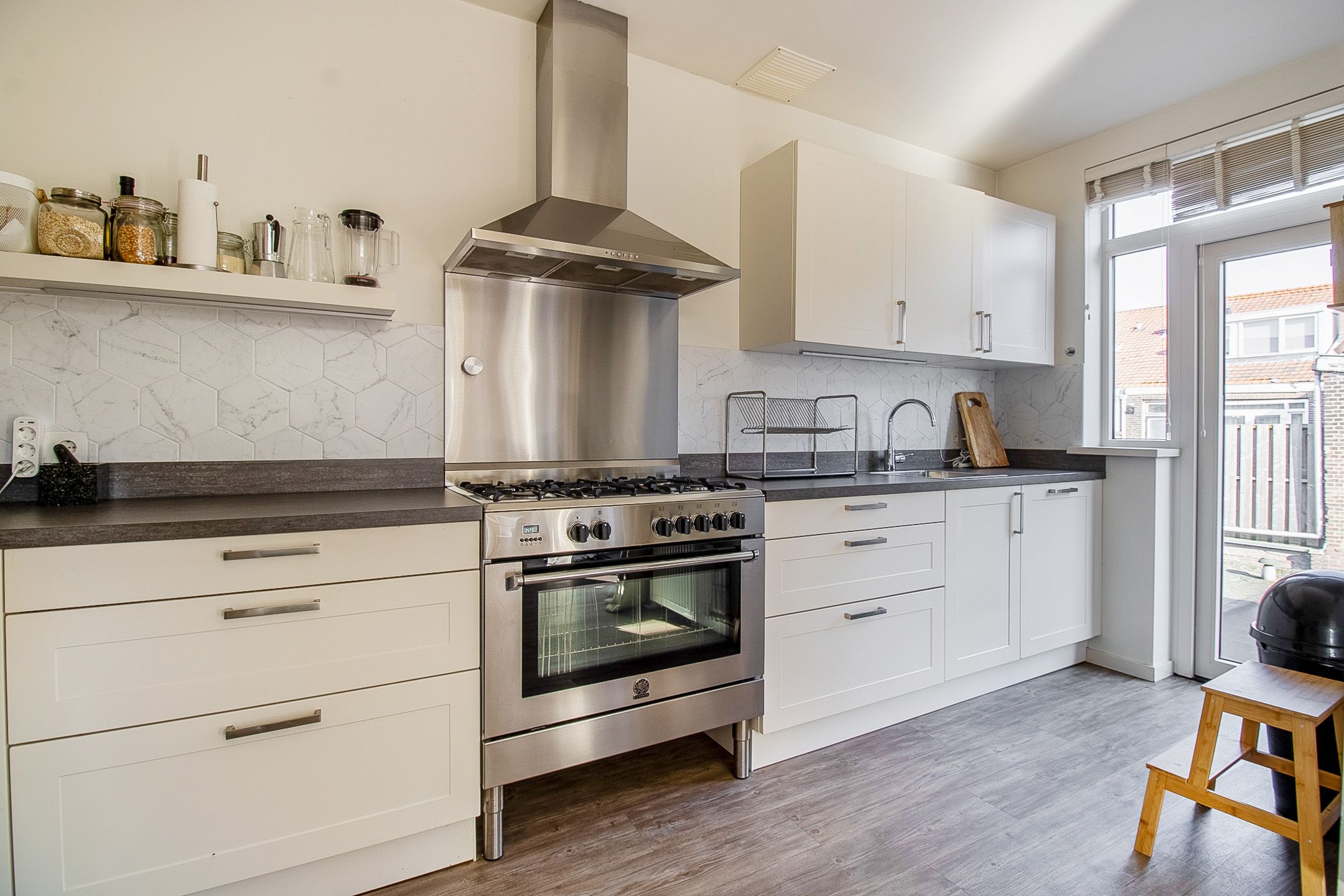 Foto 15 van Vondellaan 42-B