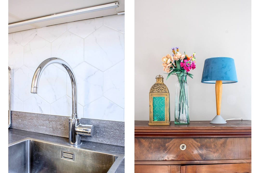 Foto 16 van Vondellaan 42-B