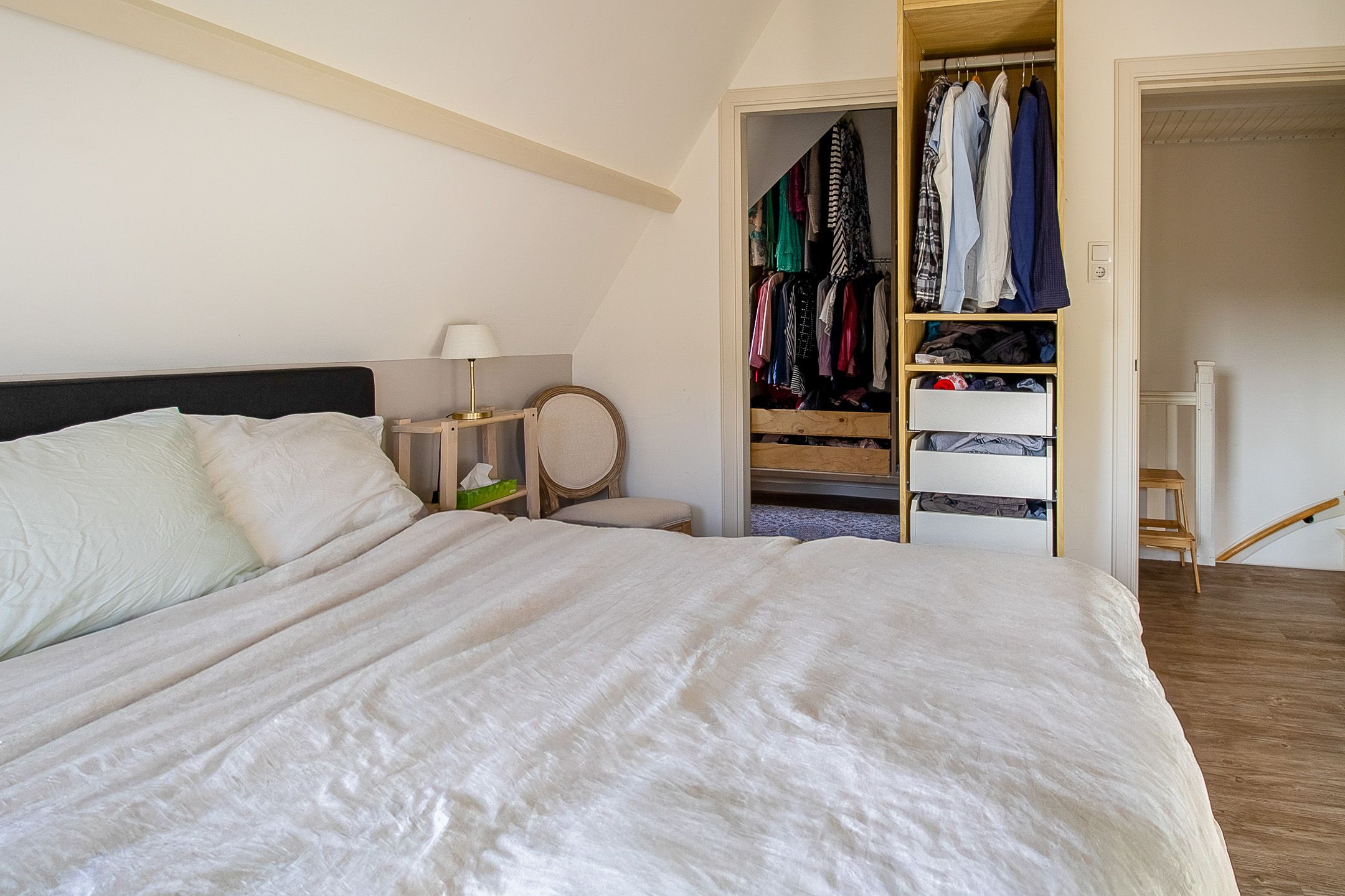 Foto 21 van Vondellaan 42-B