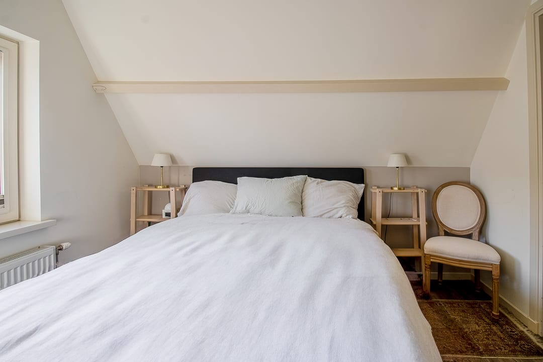 Foto 22 van Vondellaan 42-B