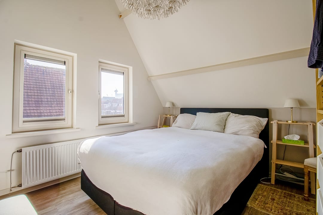 Foto 23 van Vondellaan 42-B