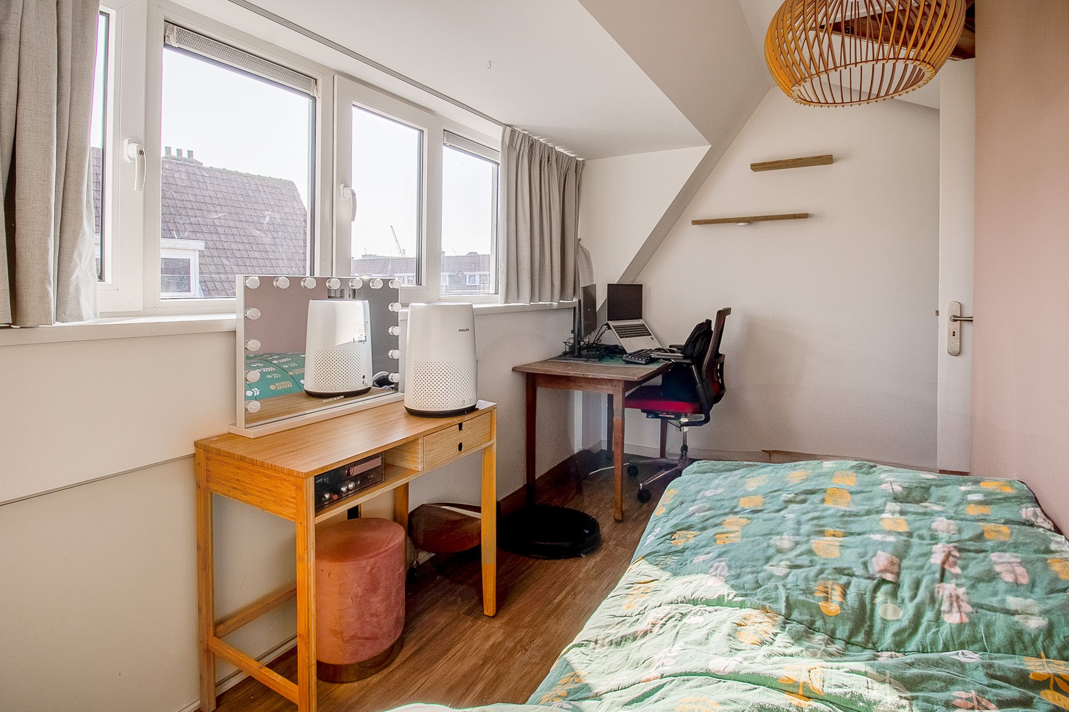 Foto 24 van Vondellaan 42-B