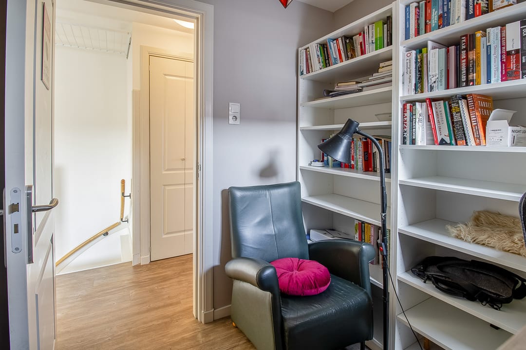 Foto 26 van Vondellaan 42-B