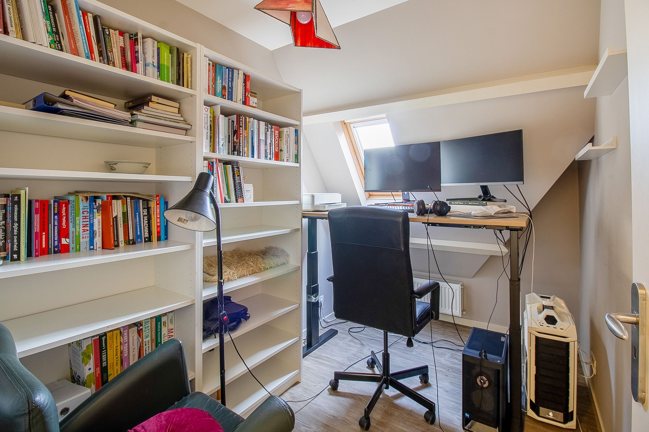 Foto 27 van Vondellaan 42-B