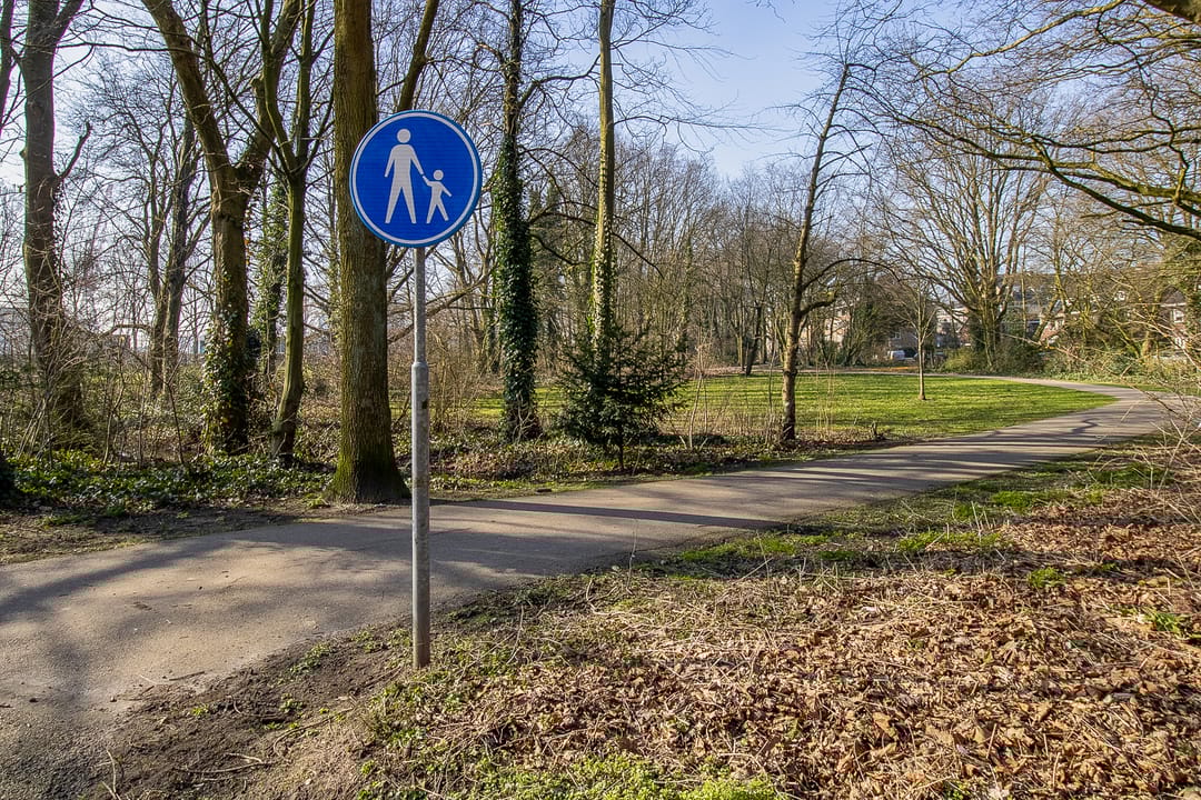 Foto 28 van Vondellaan 42-B