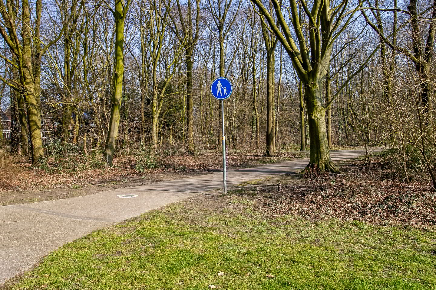 Foto 29 van Vondellaan 42-B