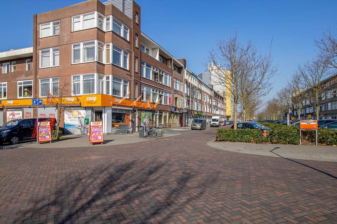 Foto 31 van Vondellaan 42-B