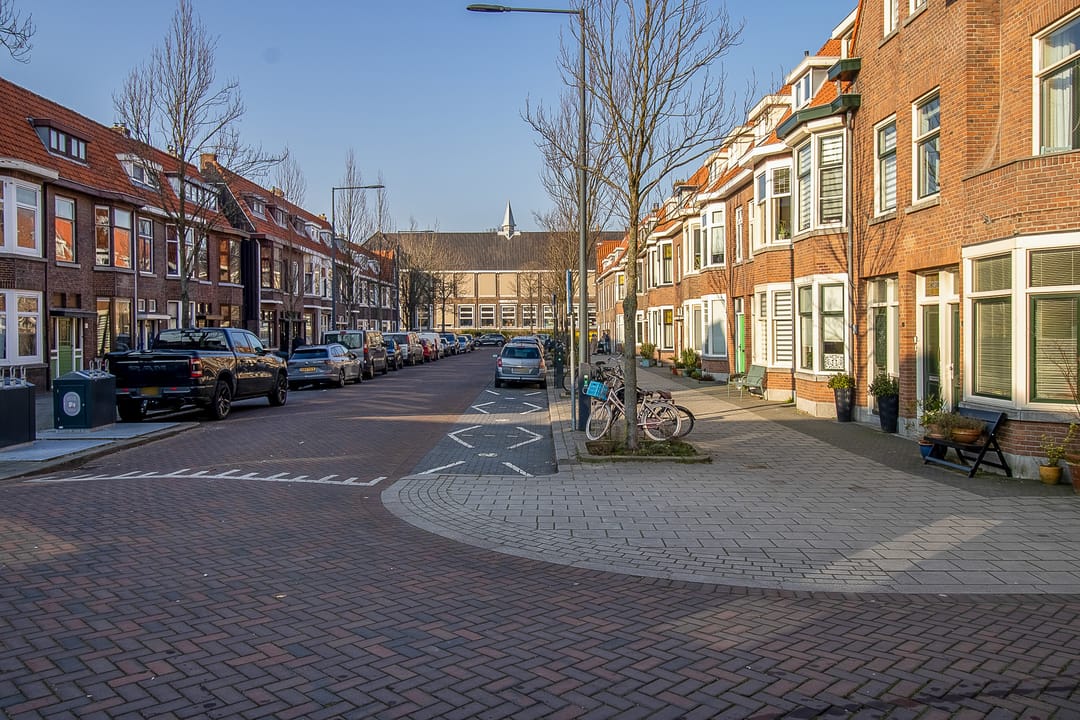 Foto 32 van Vondellaan 42-B