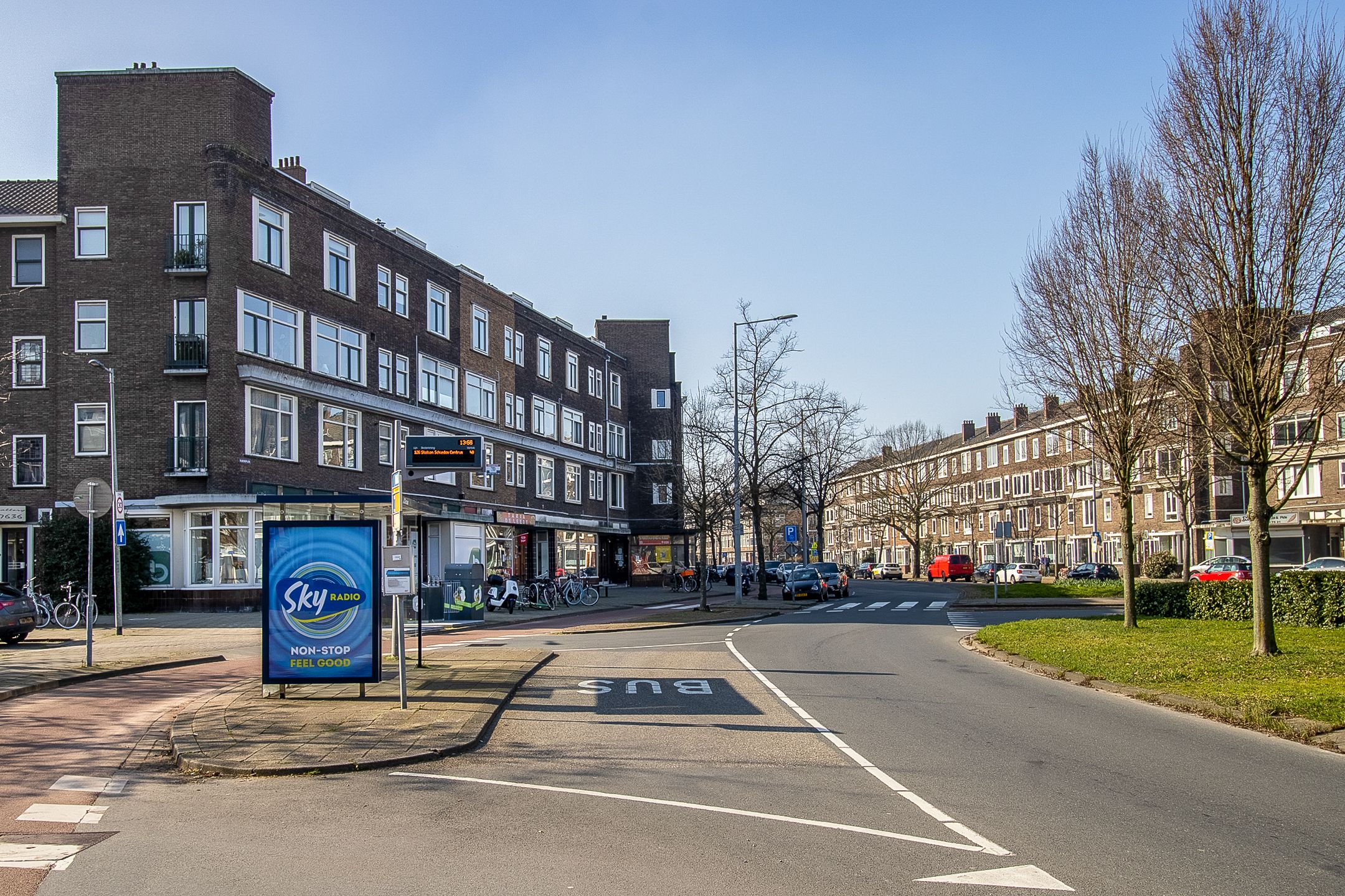 Foto 30 van Vondellaan 42-B