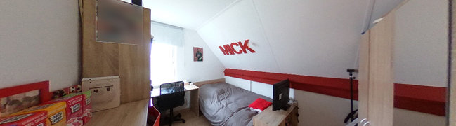 Slaapkamer