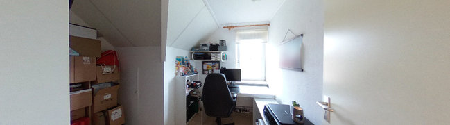 Slaapkamer