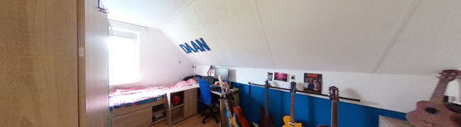 Slaapkamer