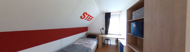 Slaapkamer