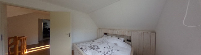 Slaapkamer