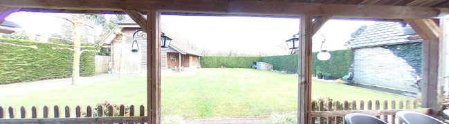 Veranda