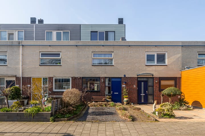 Foto 33 van Strijplaan 347