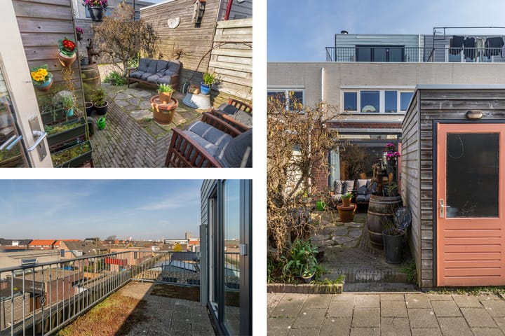 Foto 4 van Strijplaan 347