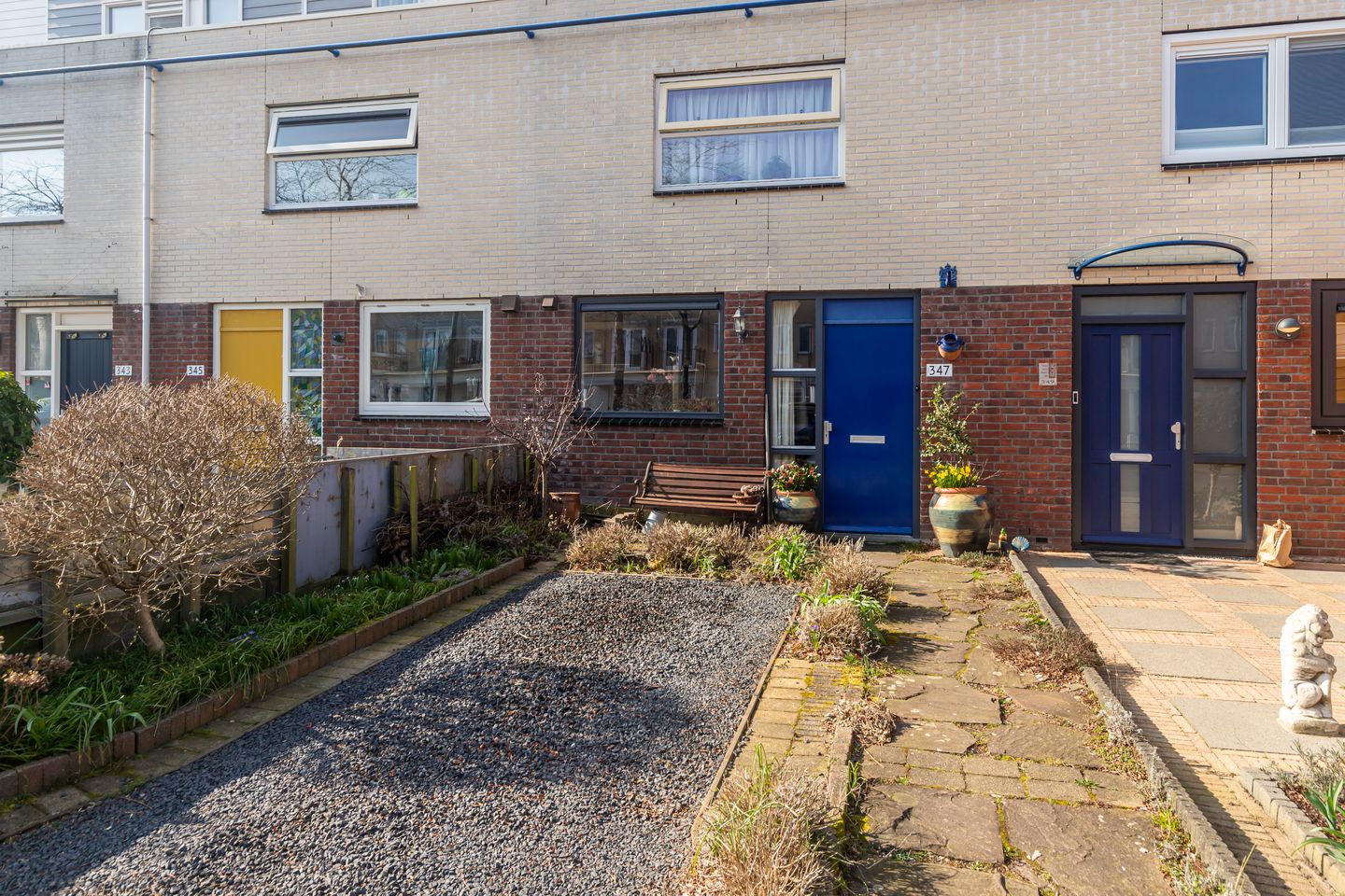 Foto 5 van Strijplaan 347