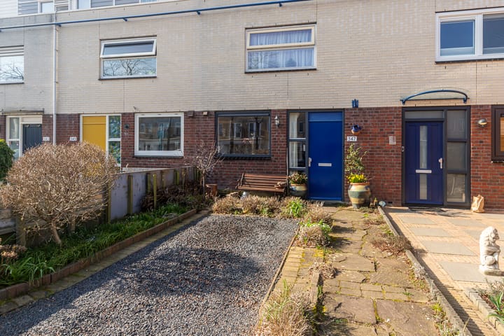 Foto 5 van Strijplaan 347