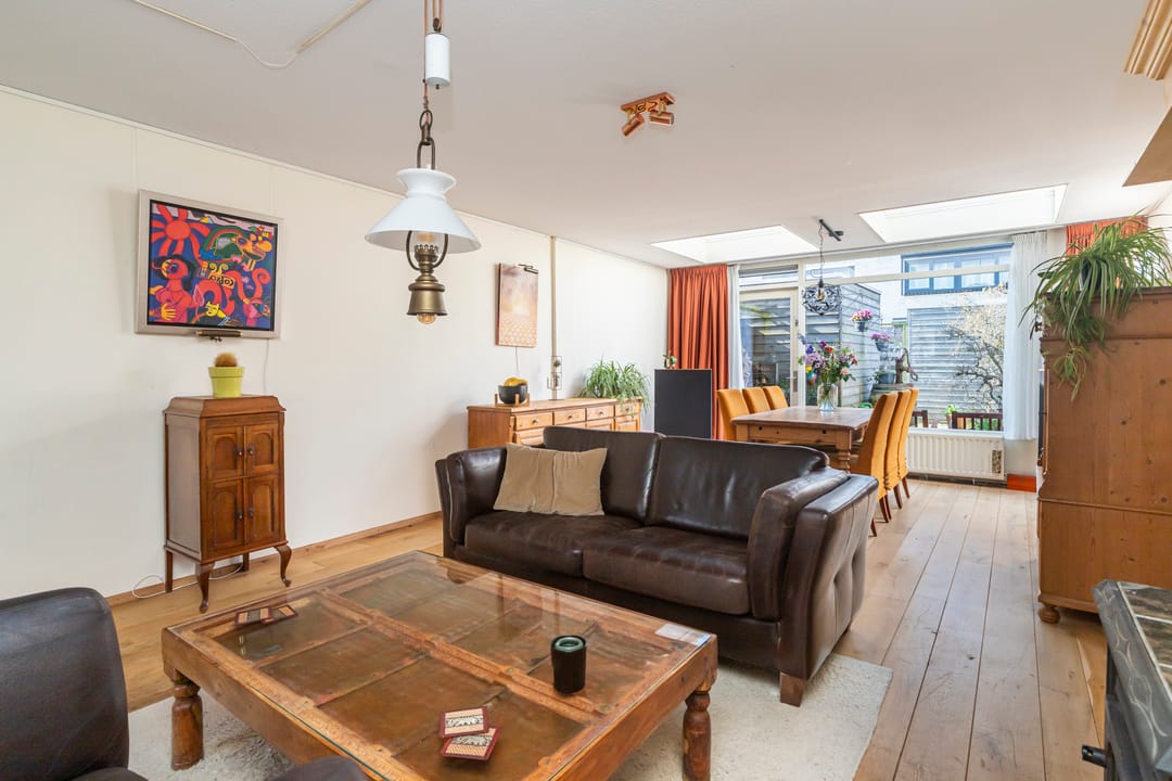 Foto 2 van Strijplaan 347