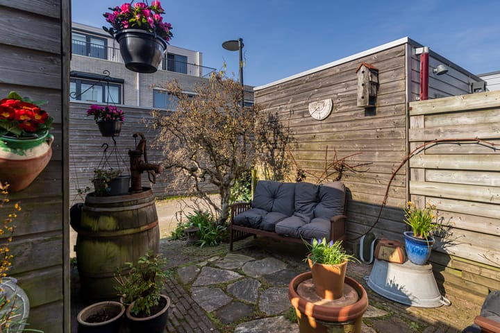 Foto 15 van Strijplaan 347