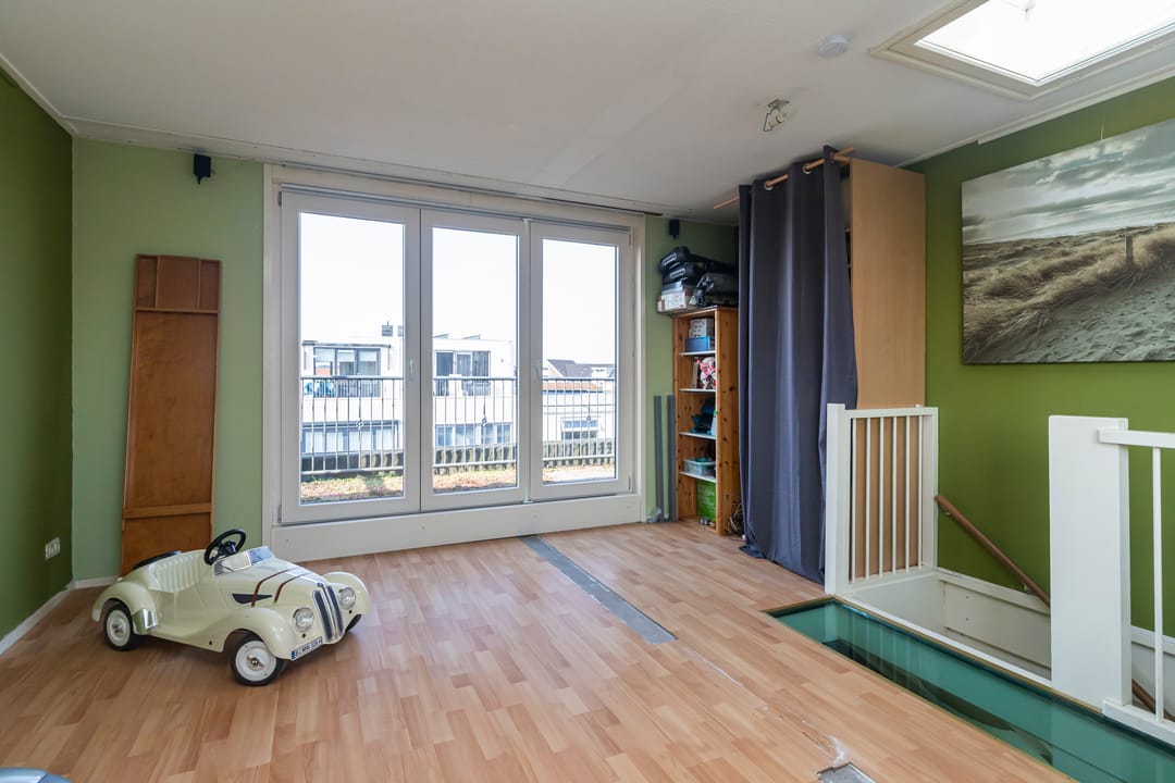 Foto 28 van Strijplaan 347