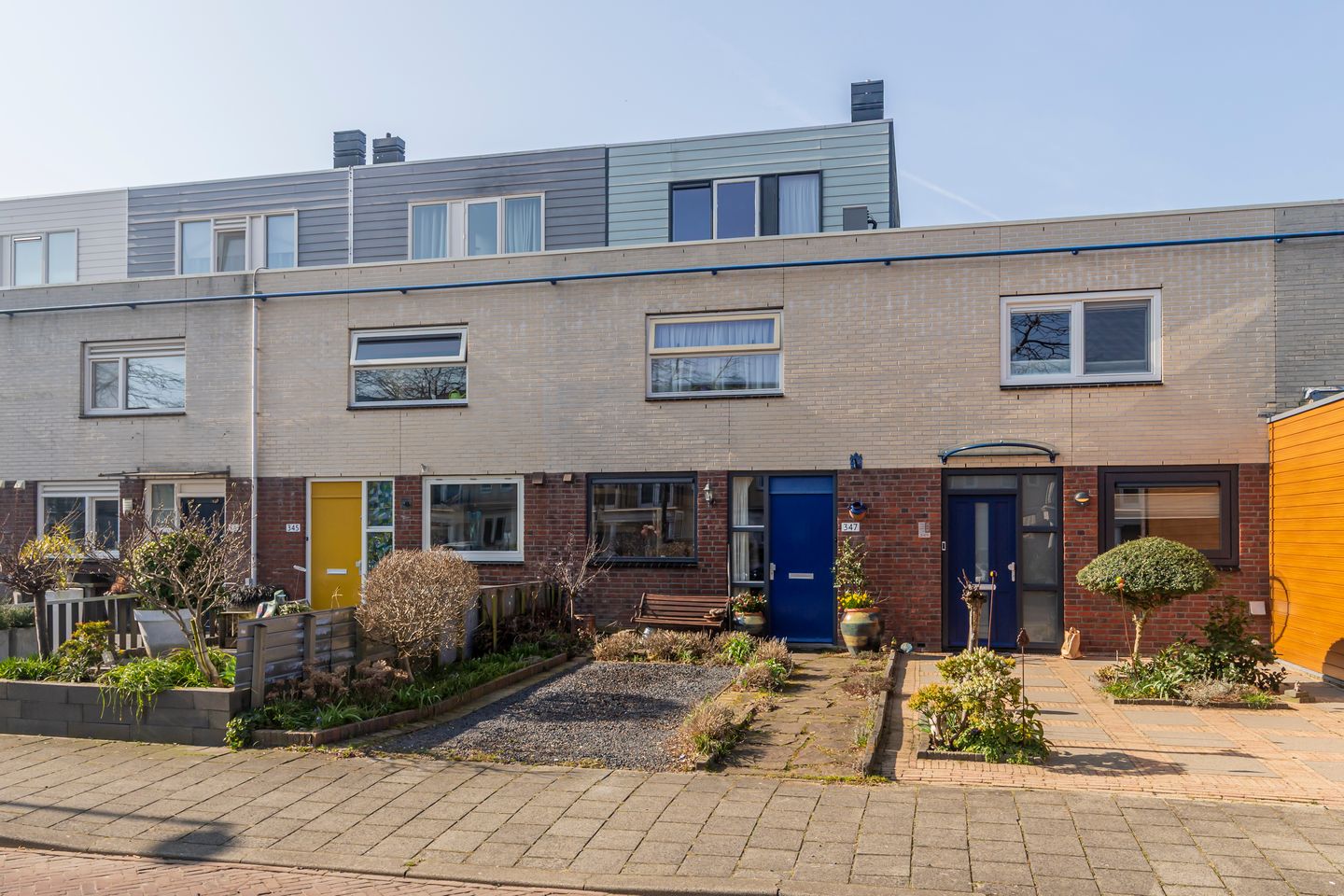 Foto 1 van Strijplaan 347
