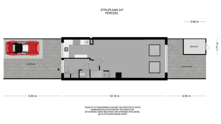 Foto 37 van Strijplaan 347