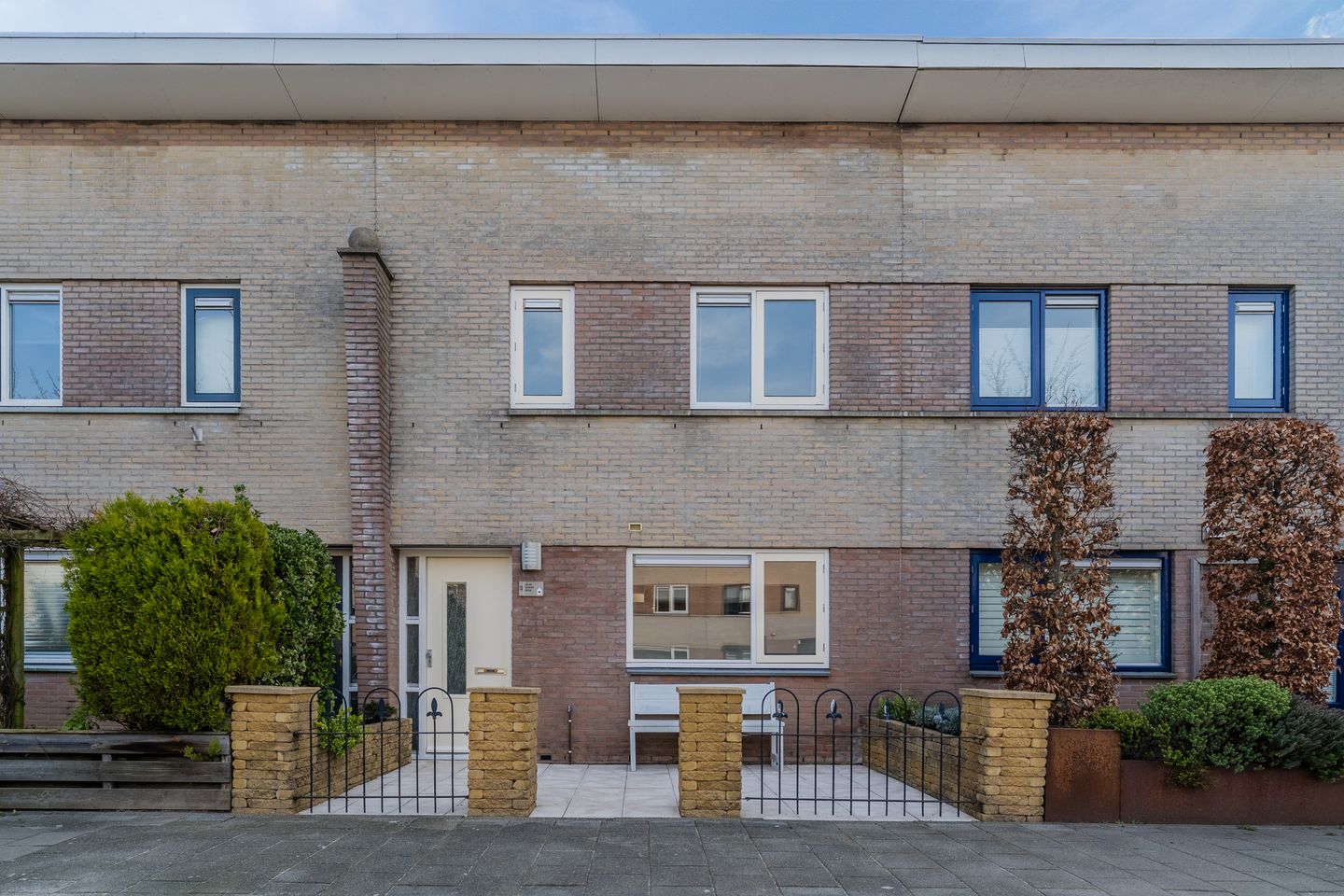 Foto 1 van Haringvlietlaan 40