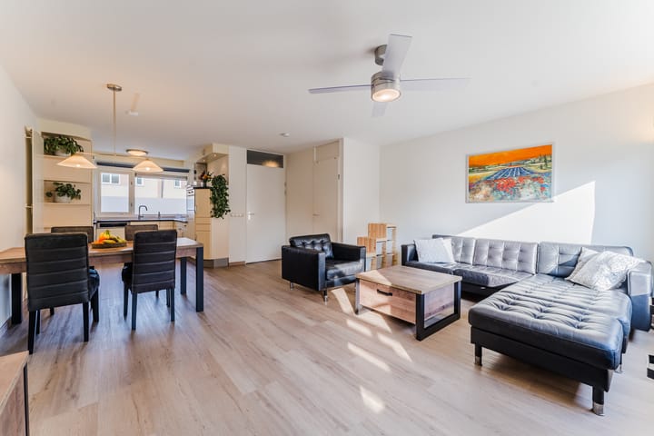 Foto 2 van Haringvlietlaan 40