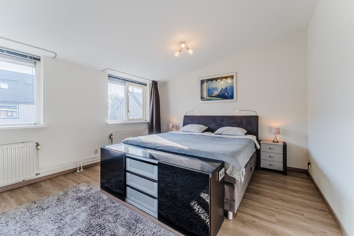 Foto 4 van Haringvlietlaan 40