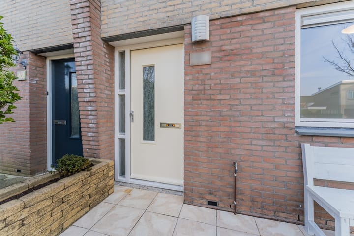 Foto 7 van Haringvlietlaan 40