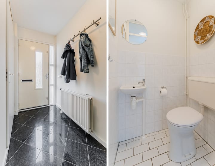 Foto 8 van Haringvlietlaan 40