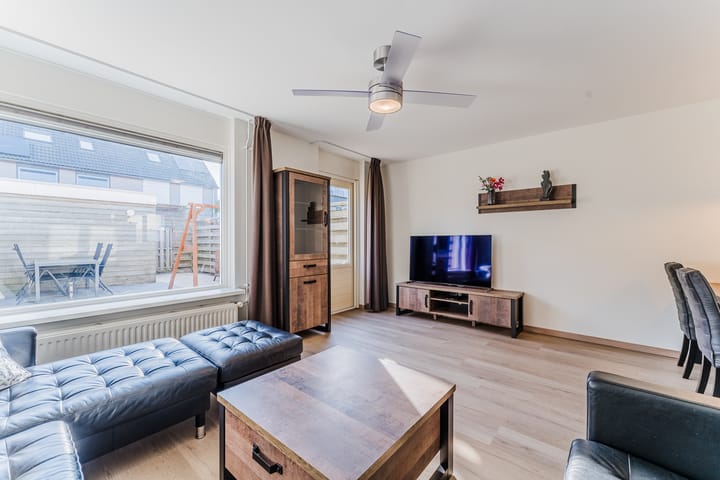 Foto 9 van Haringvlietlaan 40