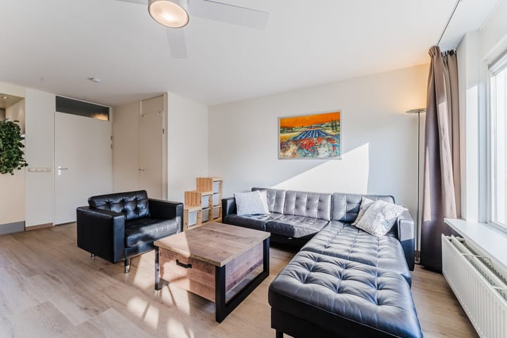 Foto 10 van Haringvlietlaan 40