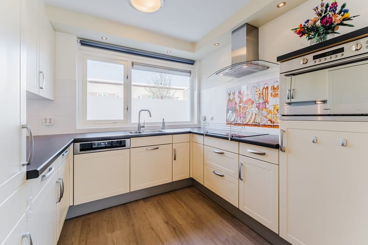 Foto 14 van Haringvlietlaan 40