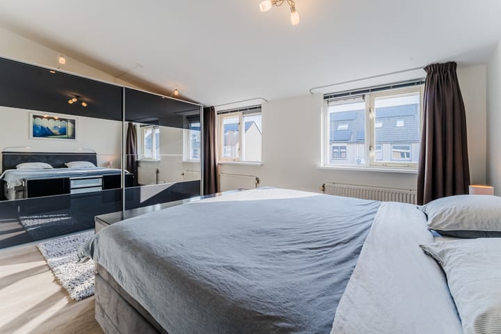 Foto 17 van Haringvlietlaan 40