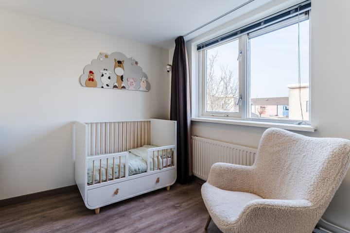 Foto 18 van Haringvlietlaan 40