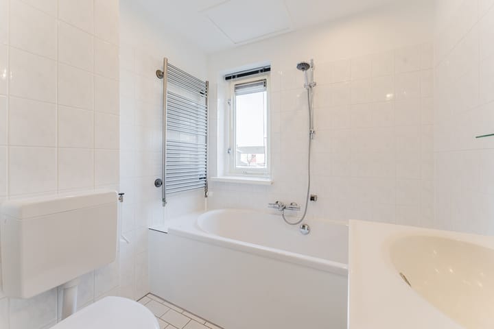 Foto 23 van Haringvlietlaan 40