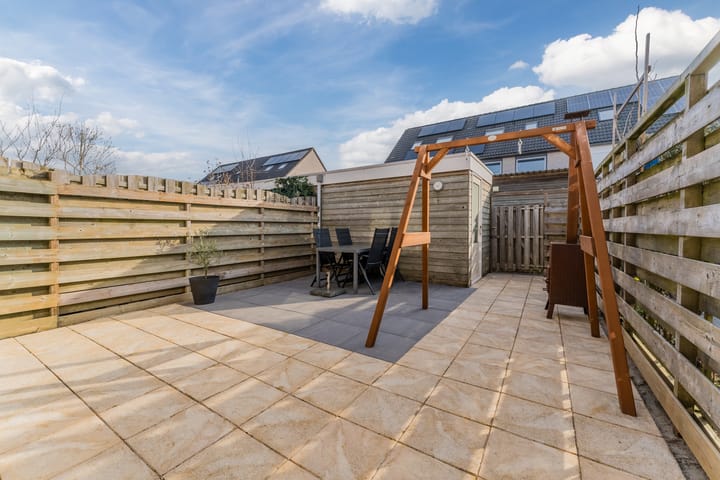 Foto 24 van Haringvlietlaan 40