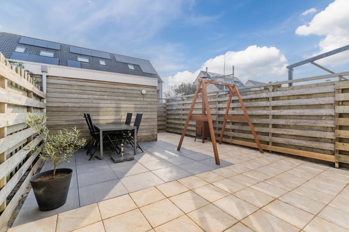 Foto 25 van Haringvlietlaan 40