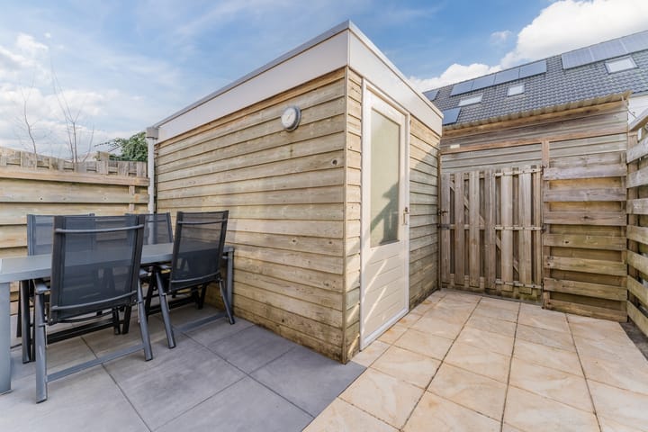 Foto 26 van Haringvlietlaan 40