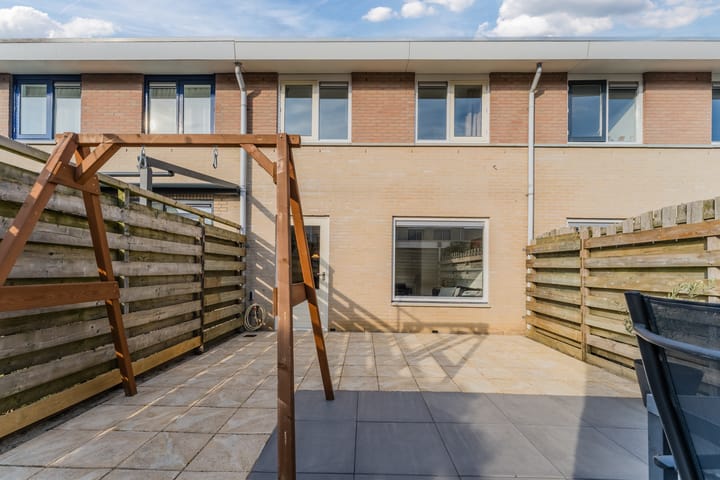 Foto 27 van Haringvlietlaan 40