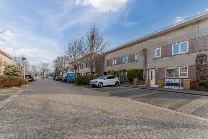 Foto 28 van Haringvlietlaan 40