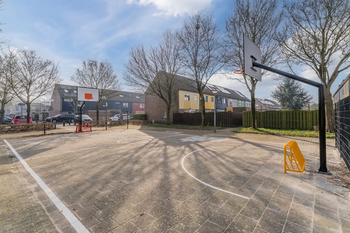 Foto 30 van Haringvlietlaan 40